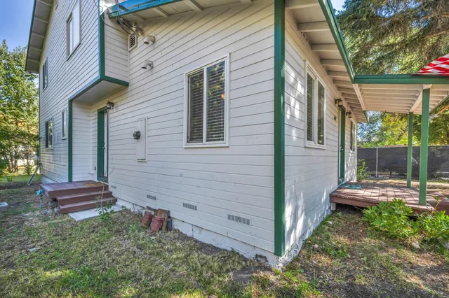 $425,000 | 604 Pine Street, Loyalton, CA 96118