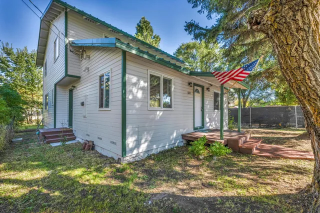 $425,000 | 604 Pine Street, Loyalton, CA 96118