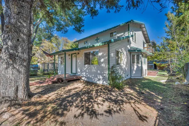 $425,000 | 604 Pine Street, Loyalton, CA 96118