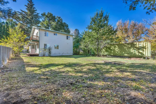 $425,000 | 604 Pine Street, Loyalton, CA 96118