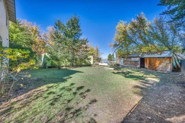 $425,000 | 604 Pine Street, Loyalton, CA 96118