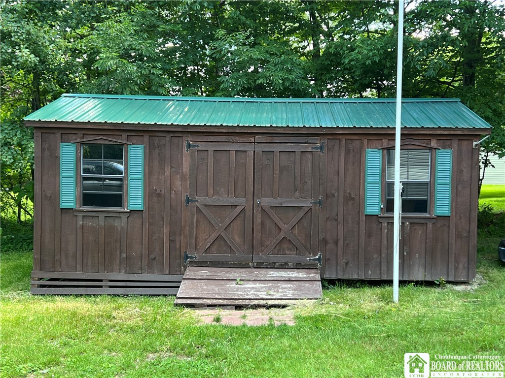 2365 Carlson Road Kiantone, NY 14701 - Photo 23 of 23