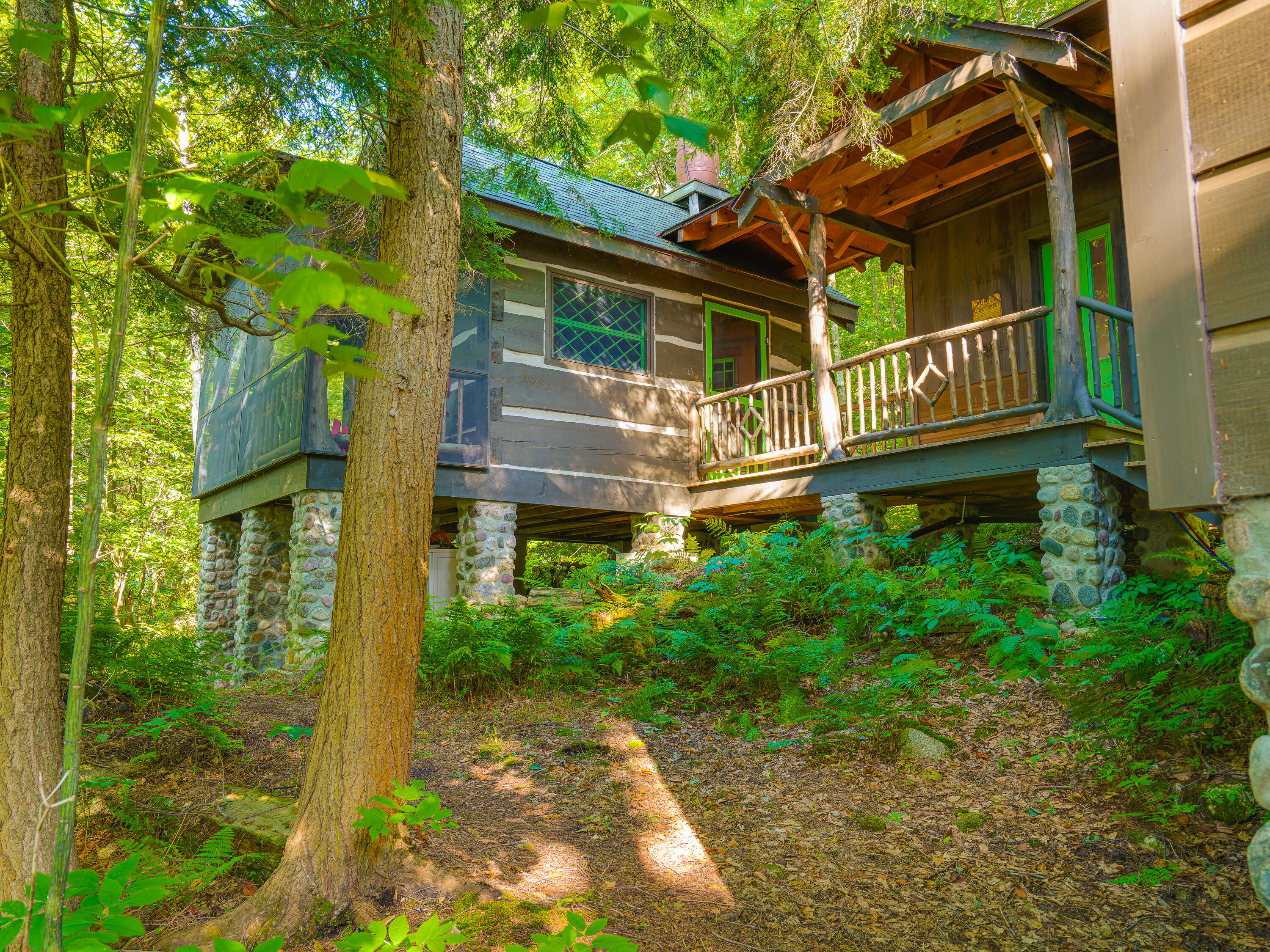 7 Bluff Island Tupper Lake, NY 12986 - Photo 20 of 63 Bluff Island-45