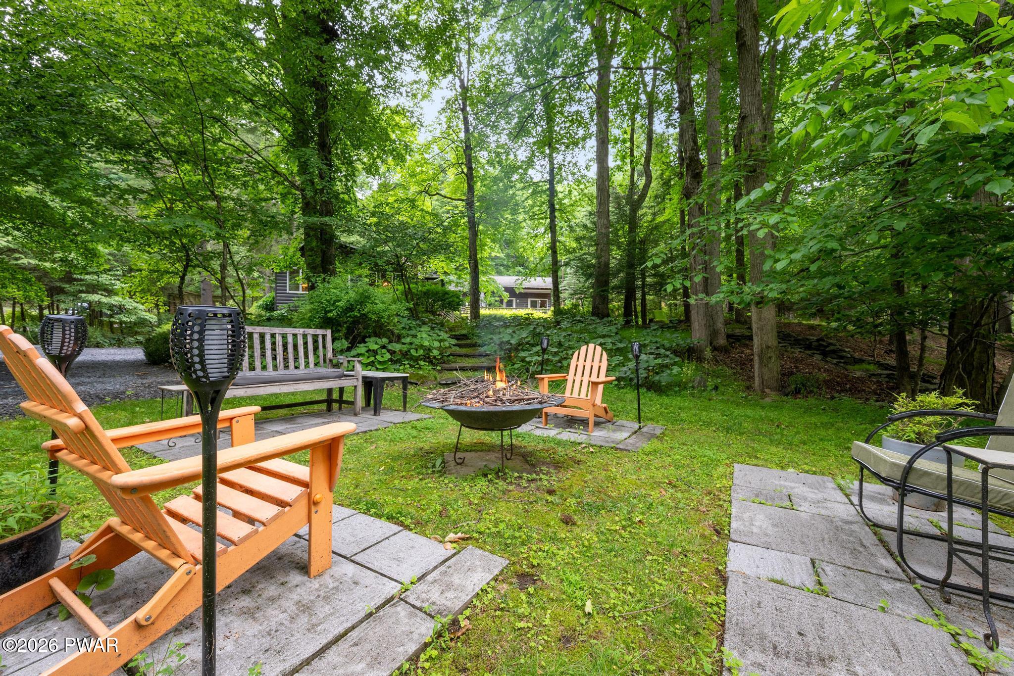 100 Onandaga Road Shohola, PA 18458 - Photo 31 of 38