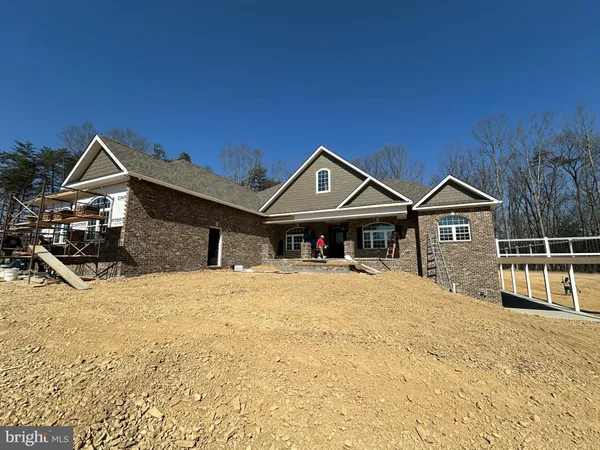 $1,049,900 | 2225 Cedar Grove Road, Winchester, VA 22603