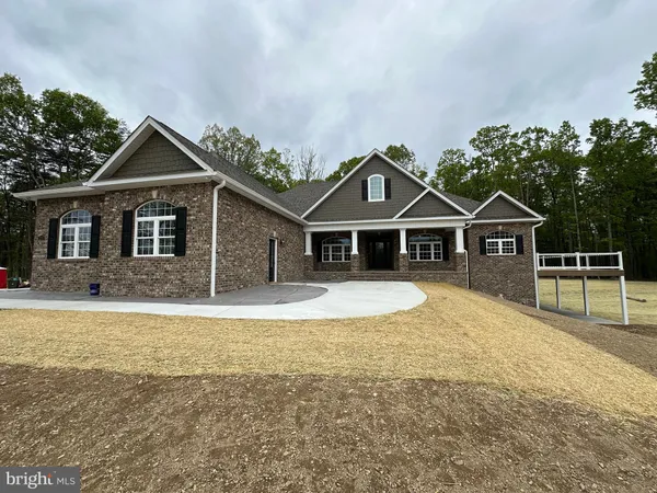 $1,049,900 | 2225 Cedar Grove Road, Winchester, VA 22603