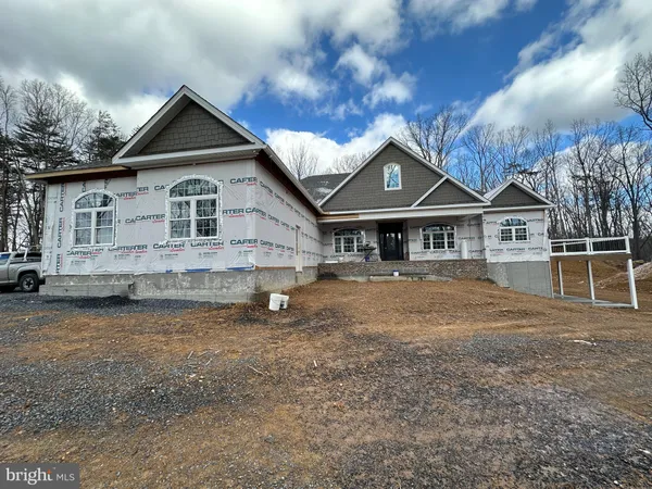 $1,049,900 | 2225 Cedar Grove Road, Winchester, VA 22603