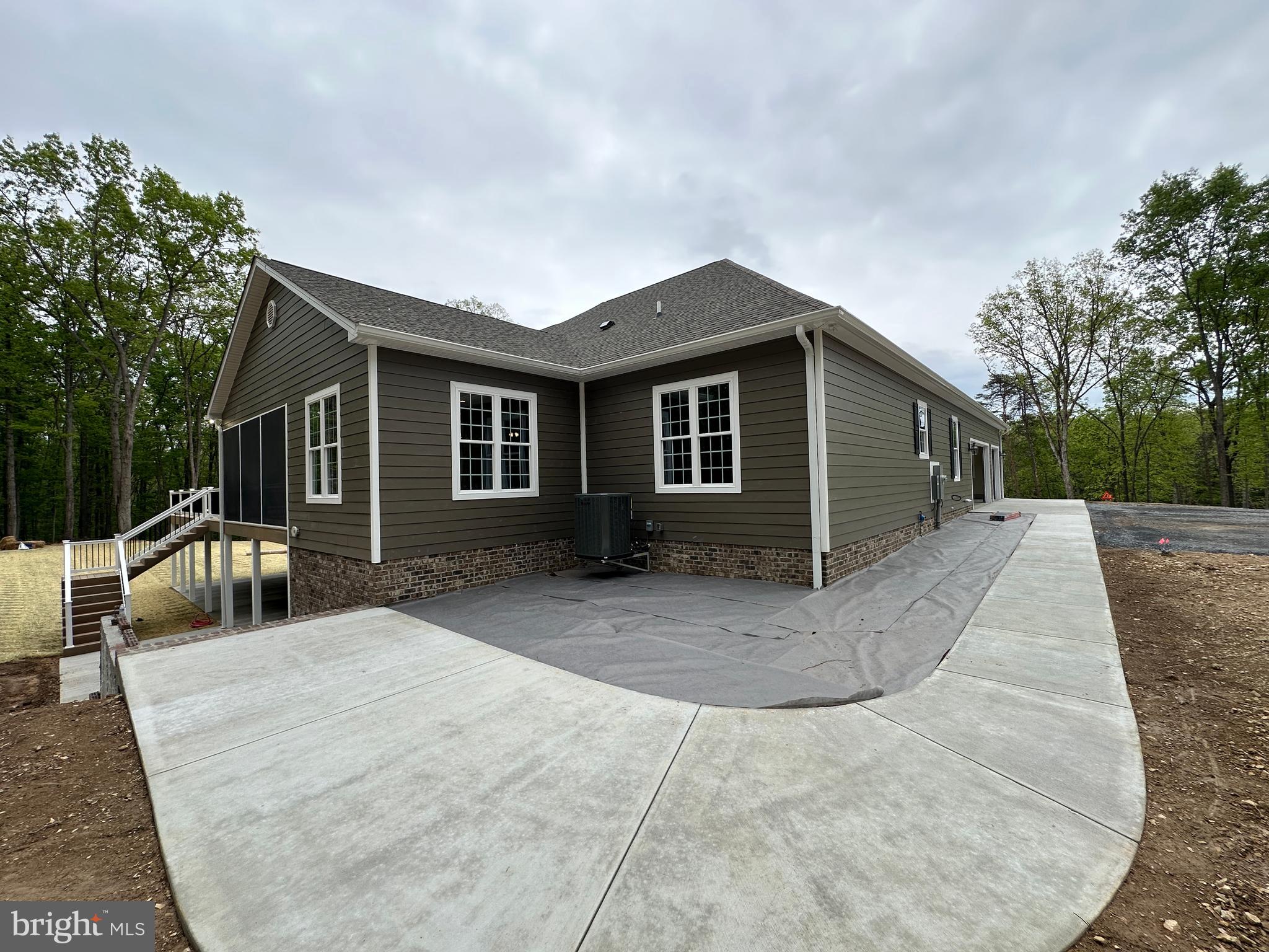 2225 Cedar Grove Road Winchester, VA 22603 - Photo 11 of 95 4-28-26
