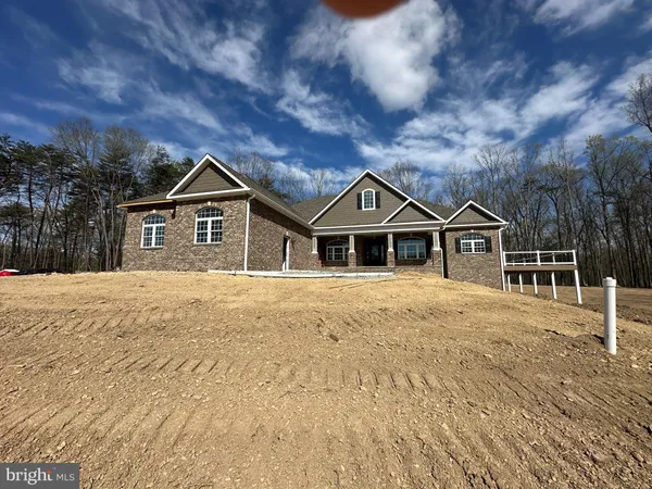 $1,049,900 | 2225 Cedar Grove Road, Winchester, VA 22603