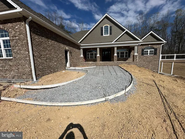 $1,049,900 | 2225 Cedar Grove Road, Winchester, VA 22603