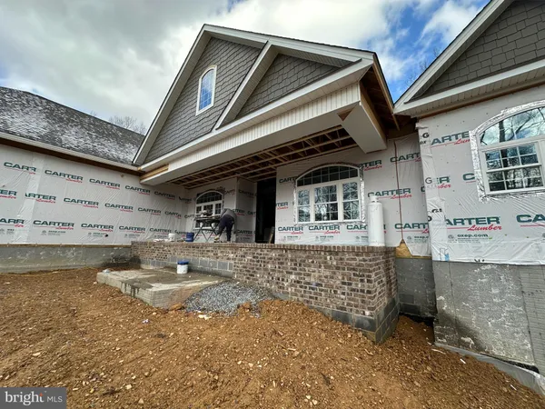 $1,049,900 | 2225 Cedar Grove Road, Winchester, VA 22603