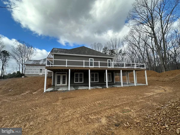 $1,049,900 | 2225 Cedar Grove Road, Winchester, VA 22603