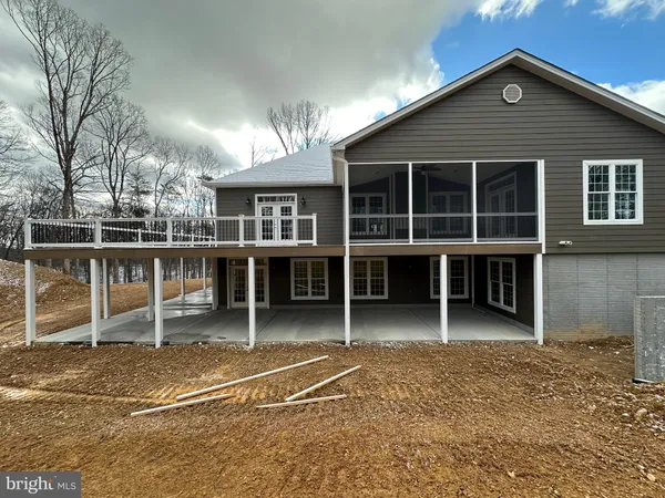 $1,049,900 | 2225 Cedar Grove Road, Winchester, VA 22603