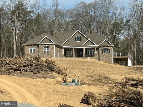 $1,049,900 | 2225 Cedar Grove Road, Winchester, VA 22603