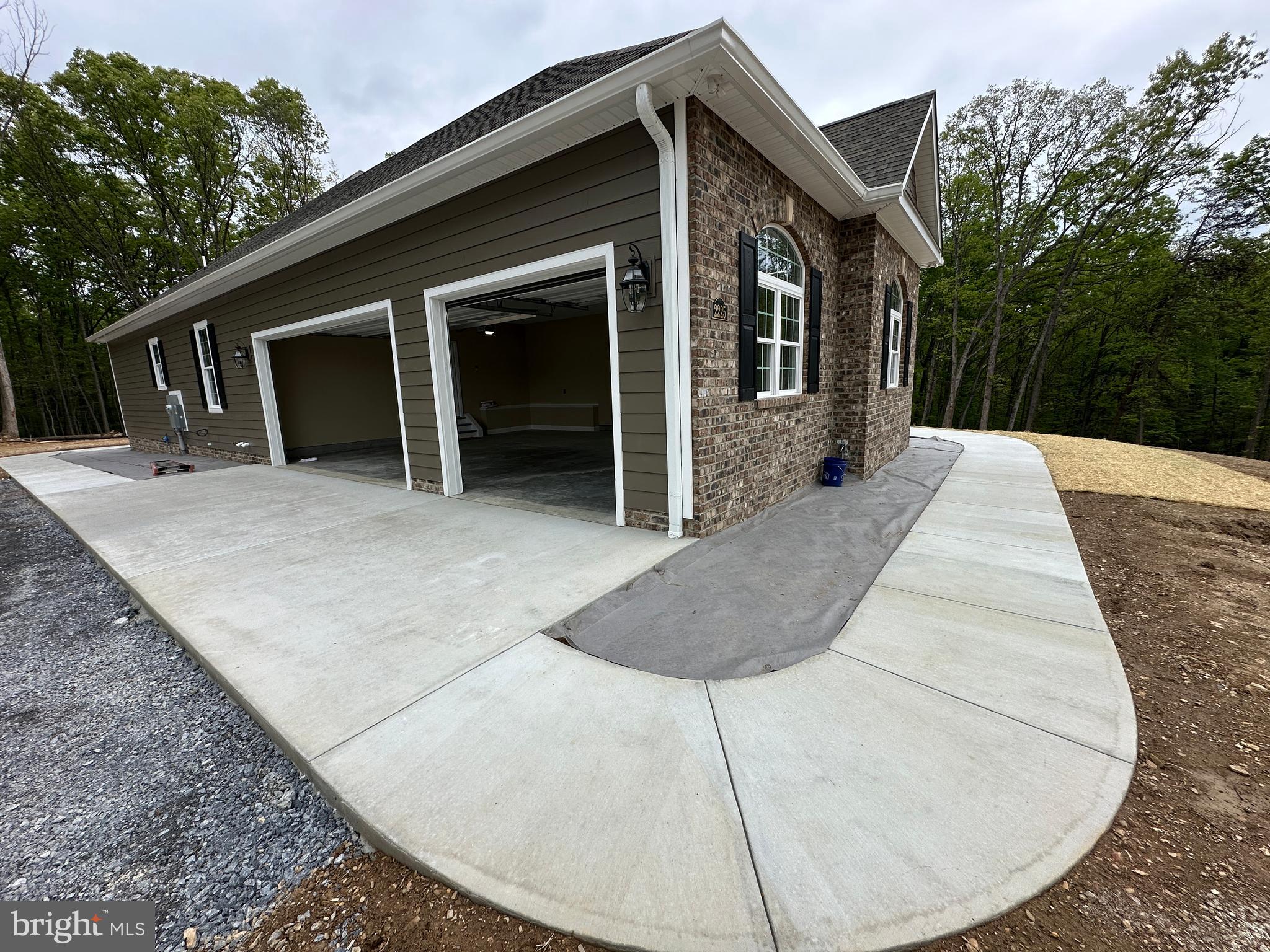2225 Cedar Grove Road Winchester, VA 22603 - Photo 2 of 95 4-28-26