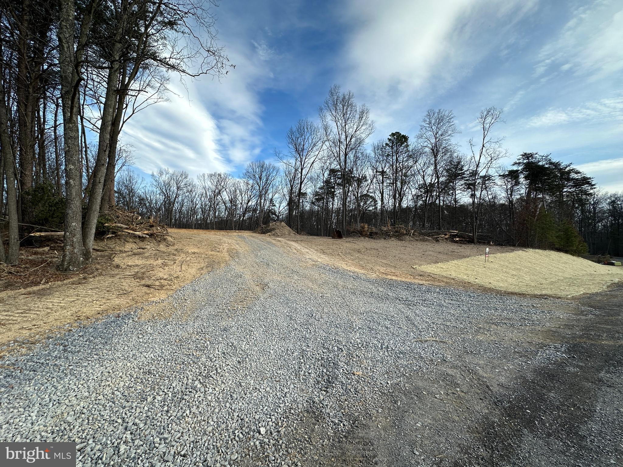 2225 Cedar Grove Road Winchester, VA 22603 - Photo 2 of 48 a view of outdoor space with trees