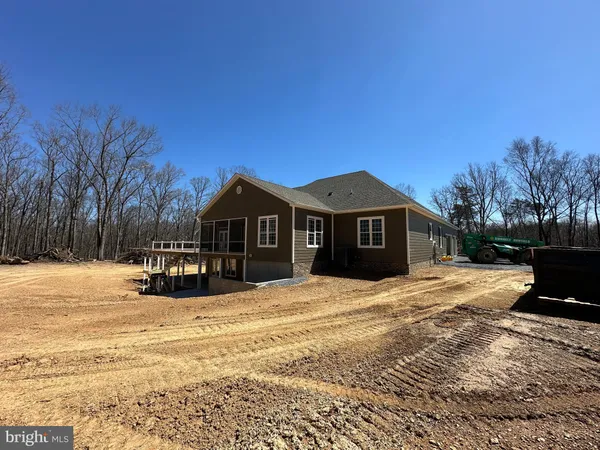 $1,049,900 | 2225 Cedar Grove Road, Winchester, VA 22603