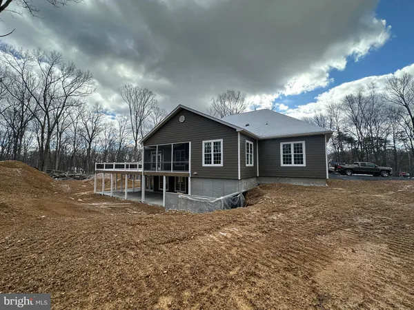 $1,049,900 | 2225 Cedar Grove Road, Winchester, VA 22603