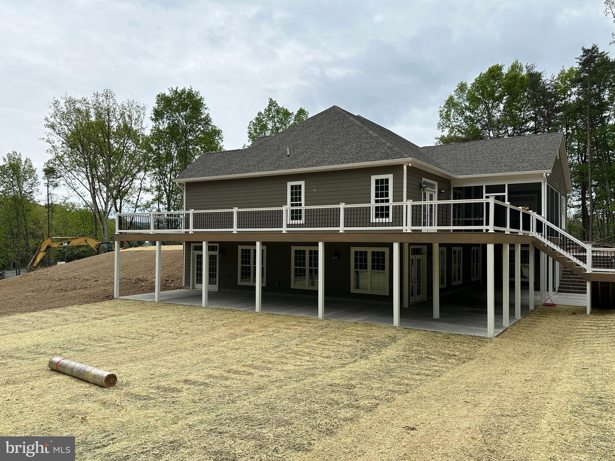 2225 Cedar Grove Road Winchester, VA 22603 - Photo 24 of 95 4-28-26