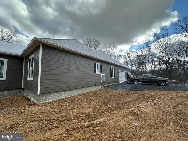 $1,049,900 | 2225 Cedar Grove Road, Winchester, VA 22603