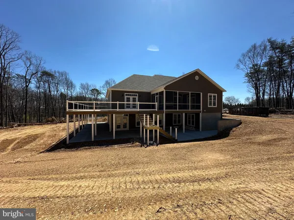 $1,049,900 | 2225 Cedar Grove Road, Winchester, VA 22603