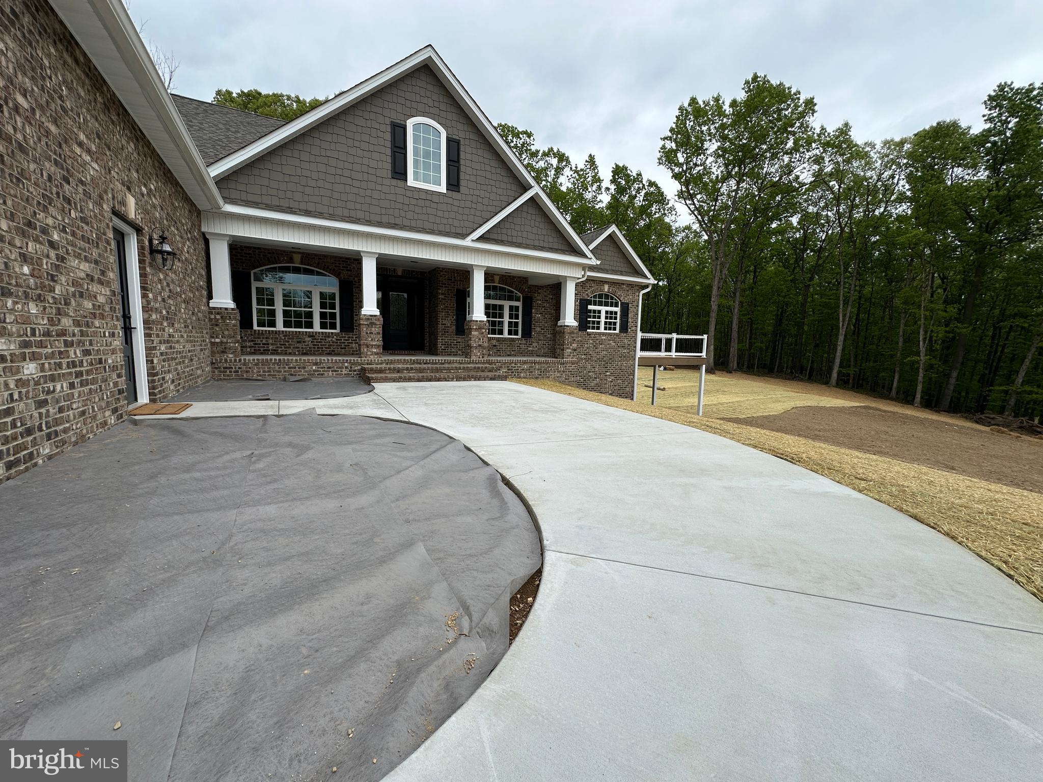 2225 Cedar Grove Road Winchester, VA 22603 - Photo 3 of 95 4-28-26