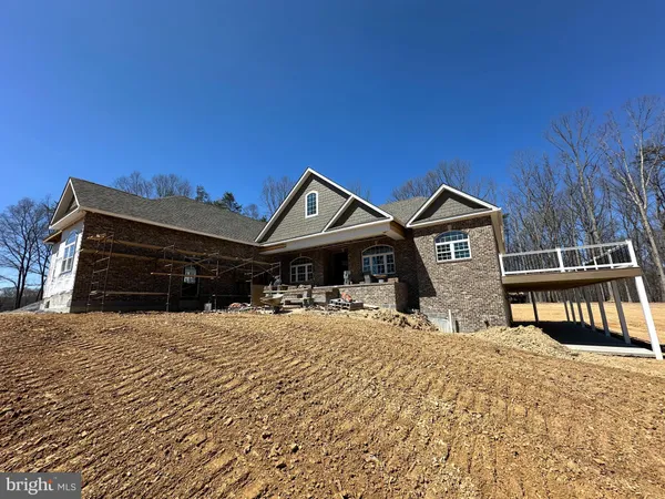 $1,049,900 | 2225 Cedar Grove Road, Winchester, VA 22603