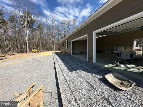 $1,049,900 | 2225 Cedar Grove Road, Winchester, VA 22603