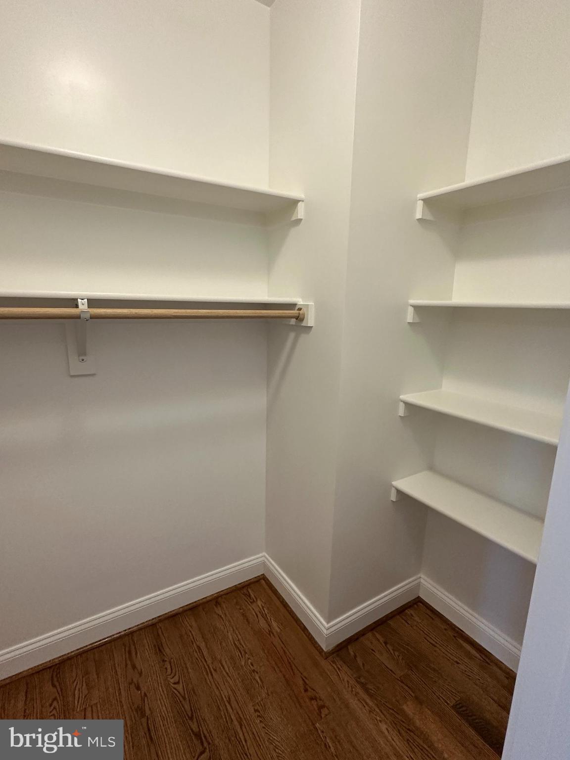 2225 Cedar Grove Road Winchester, VA 22603 - Photo 34 of 48 a view of an empty room