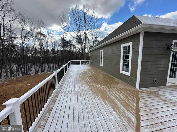 $1,049,900 | 2225 Cedar Grove Road, Winchester, VA 22603