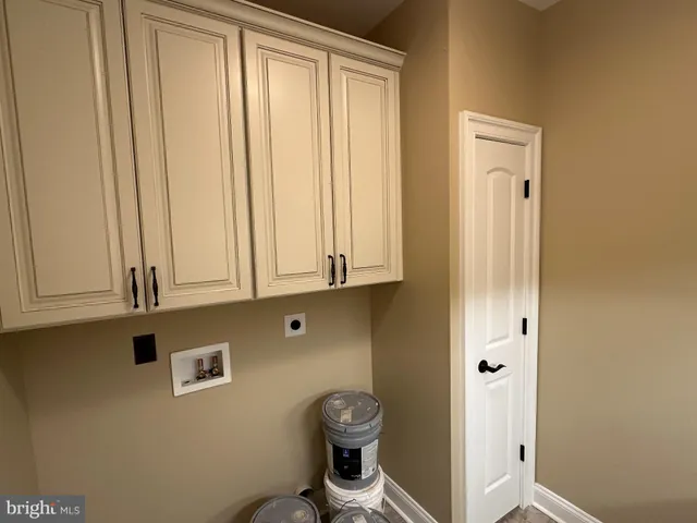 a bathroom with a toilet and a sink