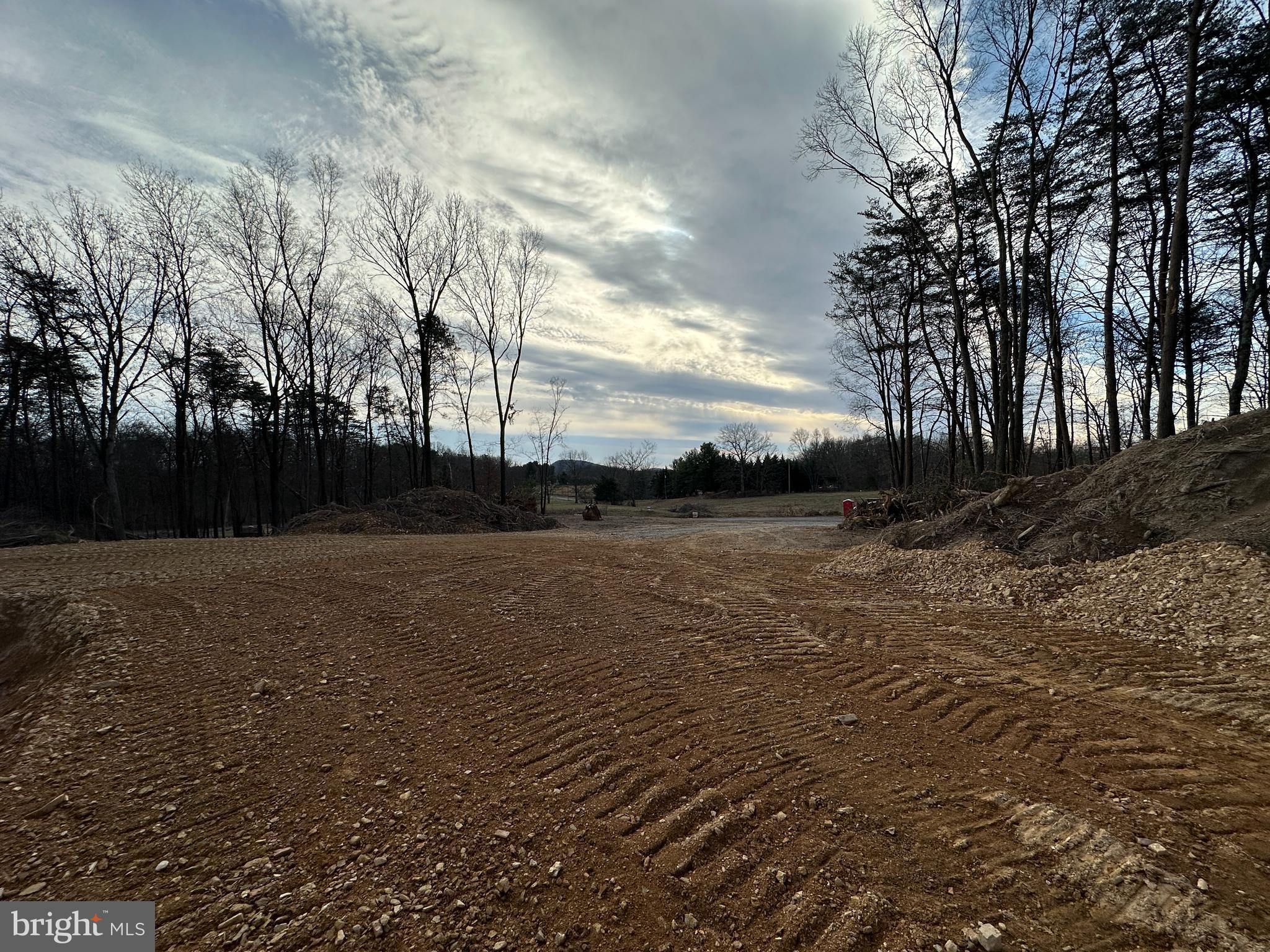 2225 Cedar Grove Road Winchester, VA 22603 - Photo 4 of 48 a view of dirt field