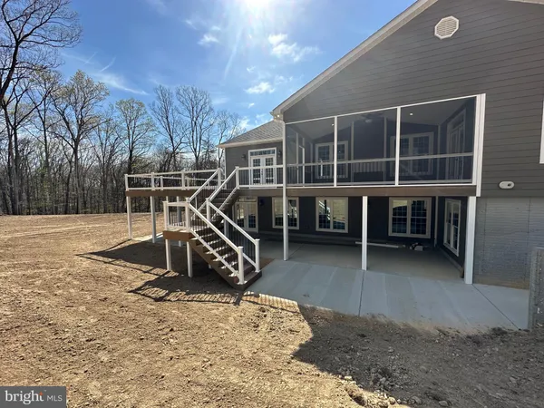 $1,049,900 | 2225 Cedar Grove Road, Winchester, VA 22603