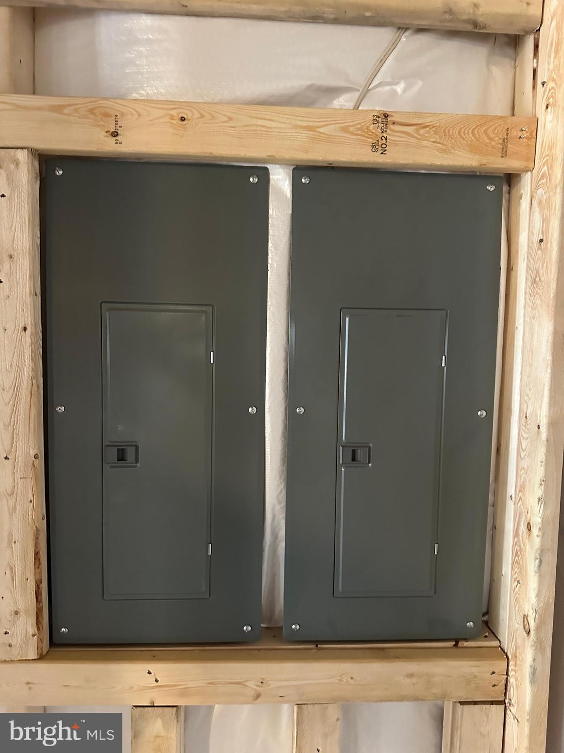 2225 Cedar Grove Road Winchester, VA 22603 - Photo 43 of 48 a view of wooden door