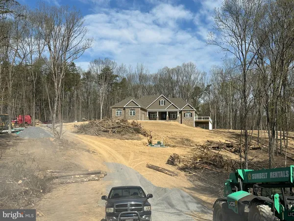 $1,049,900 | 2225 Cedar Grove Road, Winchester, VA 22603