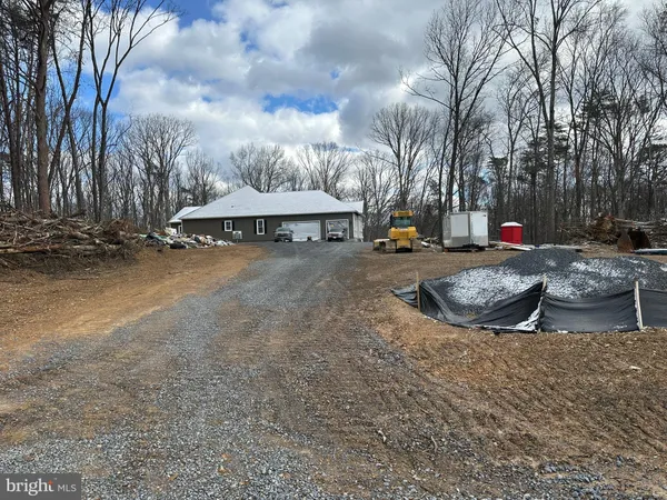 $1,049,900 | 2225 Cedar Grove Road, Winchester, VA 22603