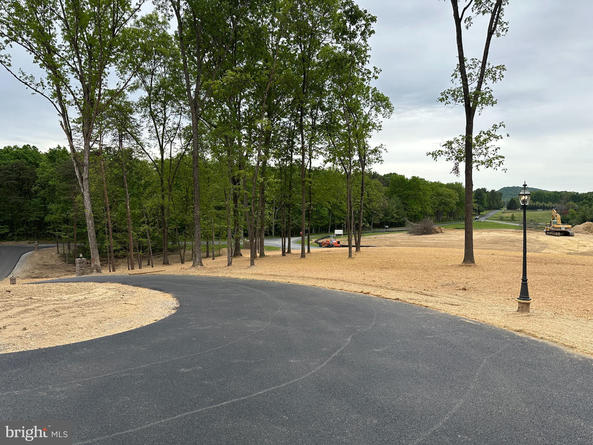2225 Cedar Grove Road Winchester, VA 22603 - Photo 9 of 96 a view of outdoor space yard and basketball court
