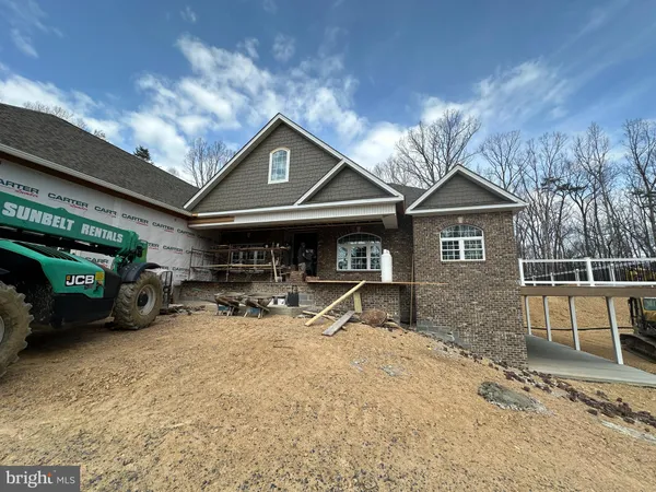 $1,049,900 | 2225 Cedar Grove Road, Winchester, VA 22603