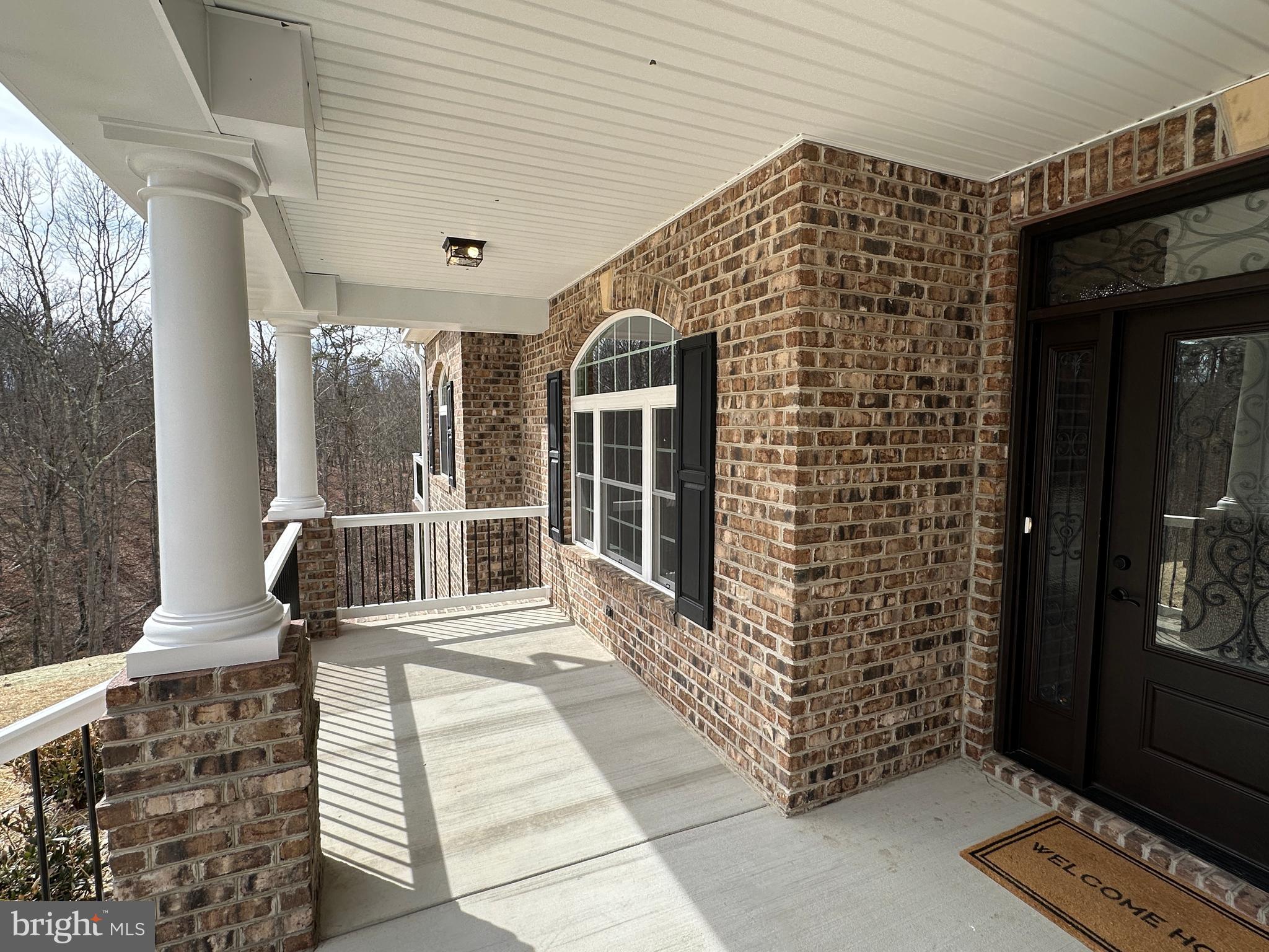 2225 Cedar Grove Road Winchester, VA 22603 - Photo 9 of 48 a front view of a building with windows