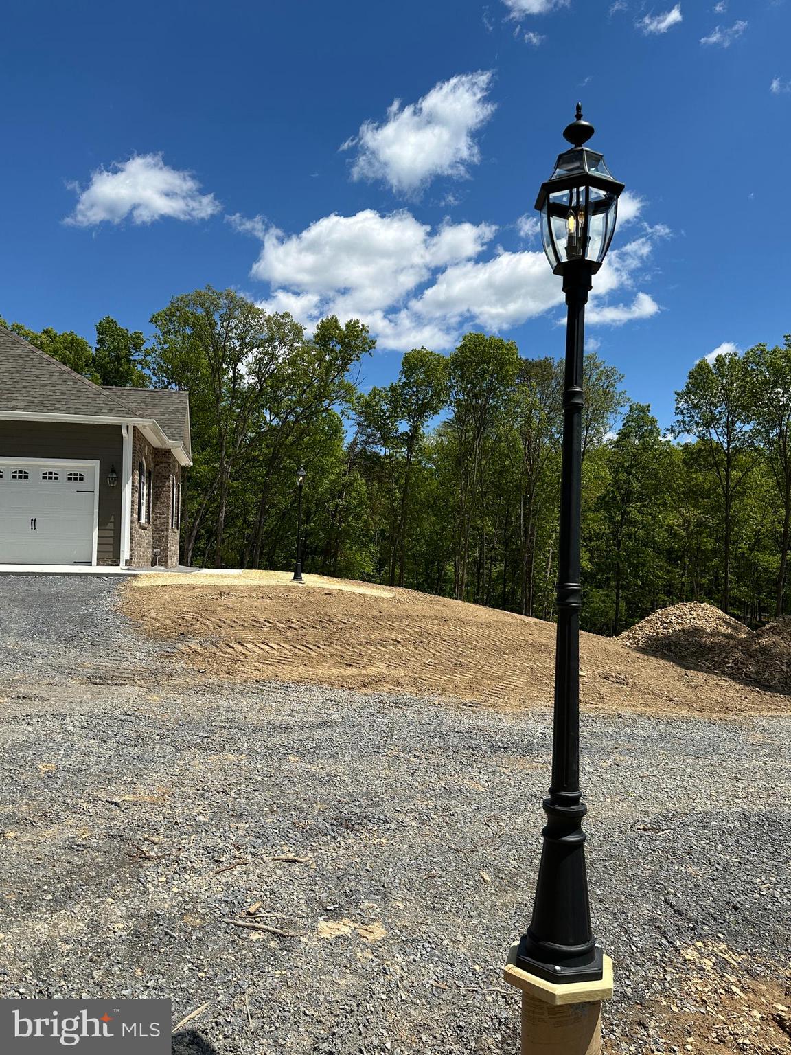 2225 Cedar Grove Road Winchester, VA 22603 - Photo 95 of 95 5 post lights around driveway/parking area