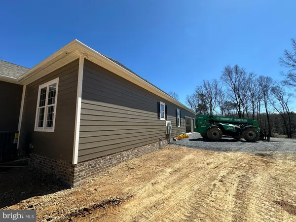 $1,049,900 | 2225 Cedar Grove Road, Winchester, VA 22603