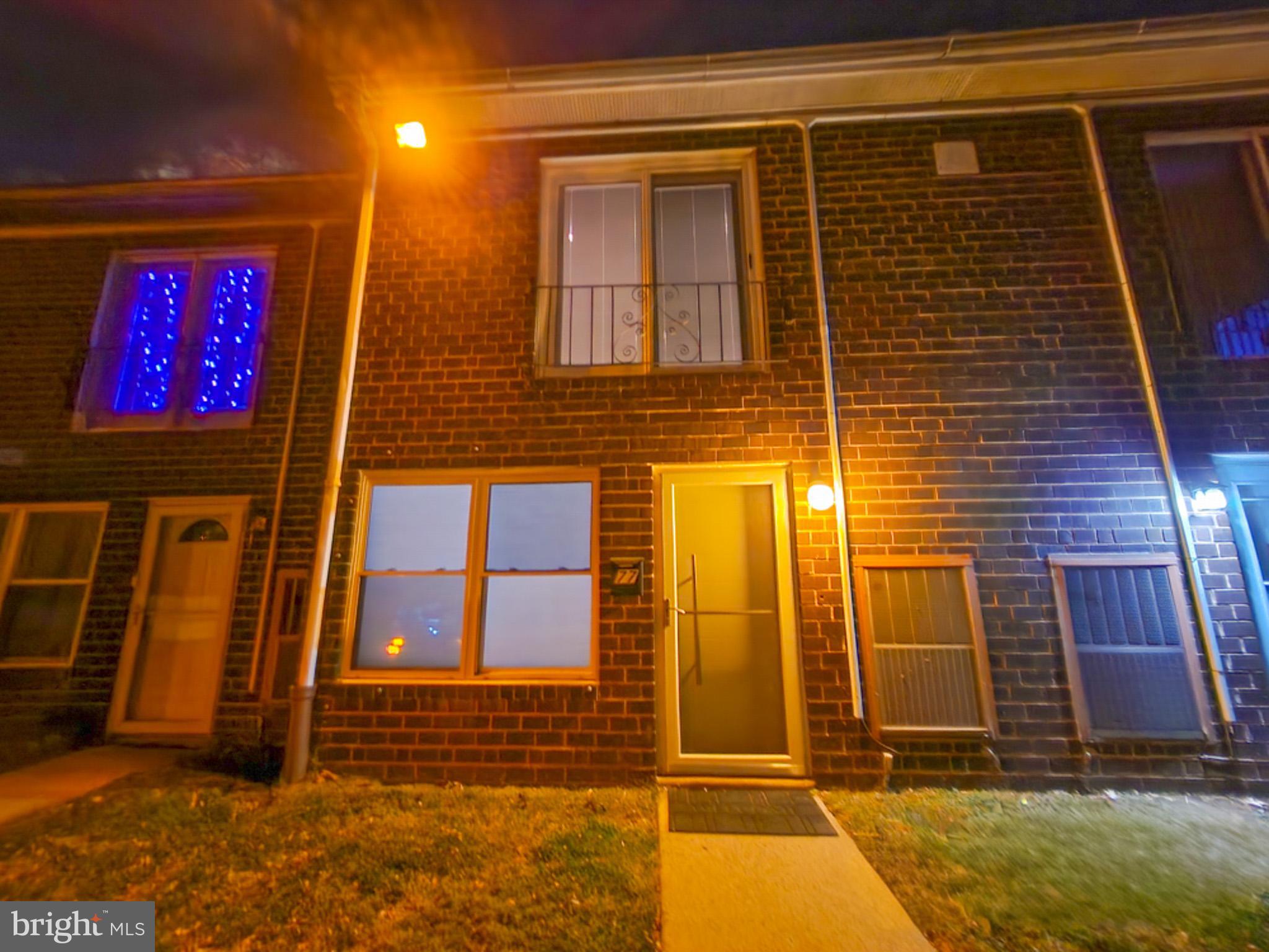 12135 Academy Road, Unit 77 Philadelphia, PA 19154 - Photo 12 of 12 a view of door