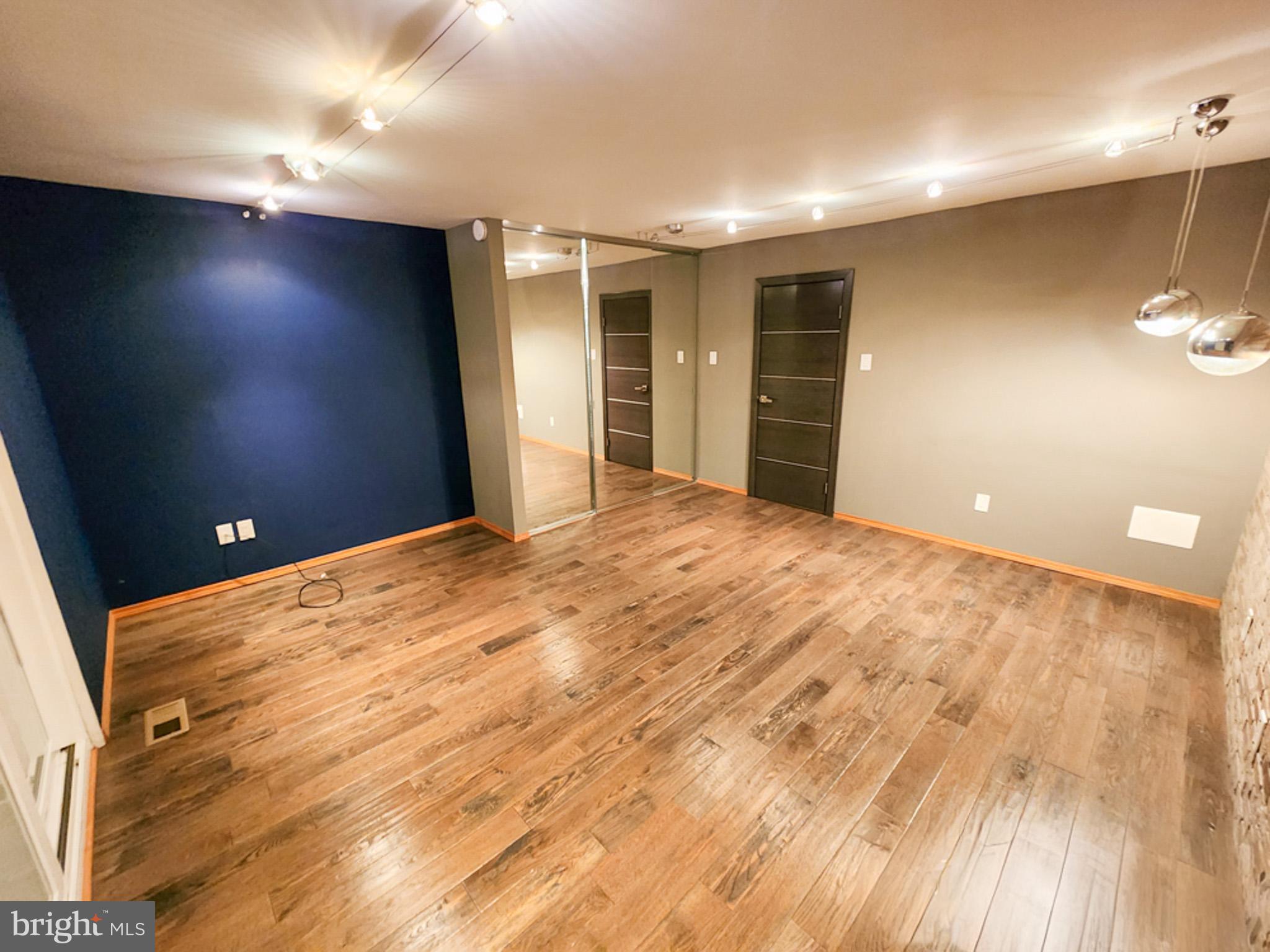 12135 Academy Road, Unit 77 Philadelphia, PA 19154 - Photo 6 of 12 a view of an empty room