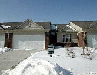 274 Wood Point, Unit 14 Howell, MI 48843 - Photo 1 of 1 Property Photo