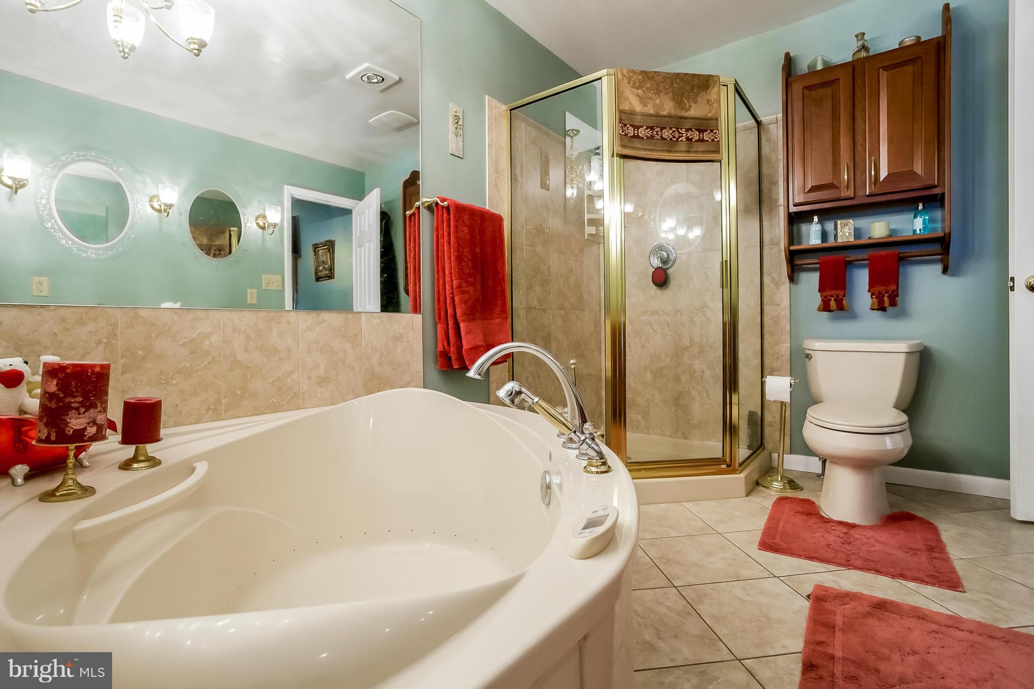 3505 Northwind Road Baltimore, MD 21234 - Photo 14 of 29 Bath