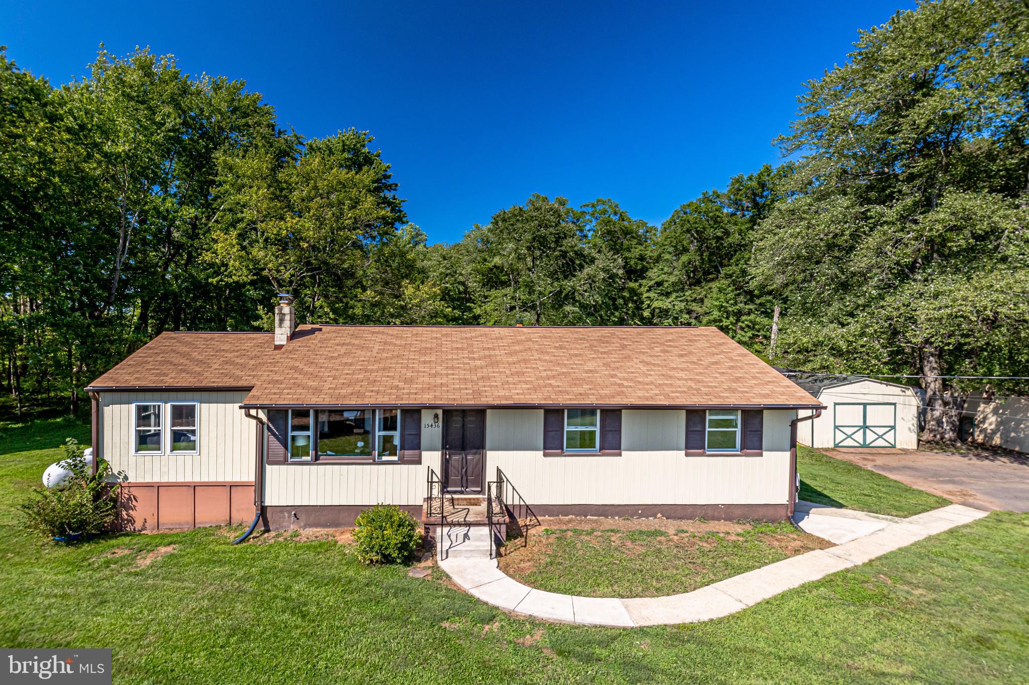 15436 Thoroughfare Road Gainesville, VA 20169 - Photo 8 of 69 Gallery Image 8