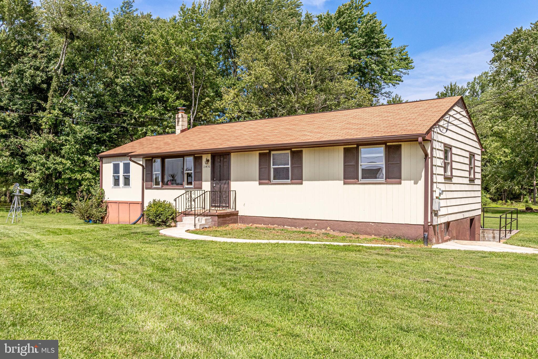 15436 Thoroughfare Road Gainesville, VA 20169 - Photo 9 of 69 Gallery Image 9