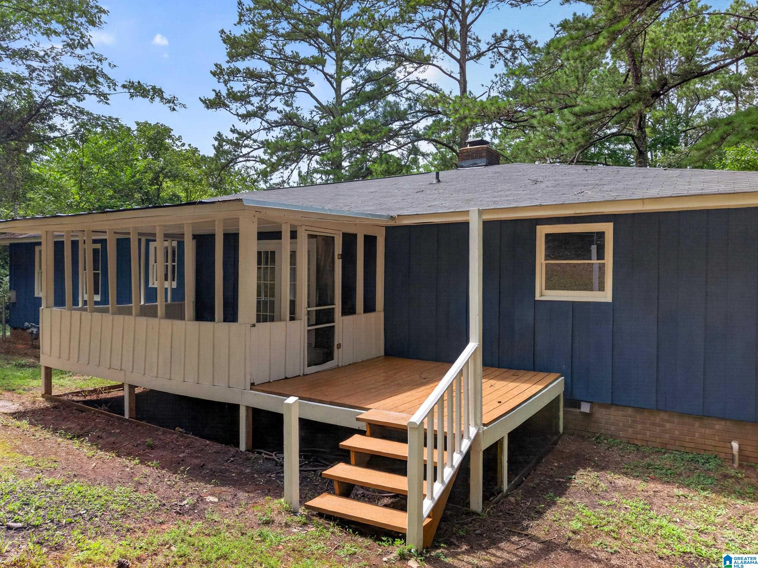 813 Sunshine Avenue Oneonta, AL 35121 - Photo 44 of 54