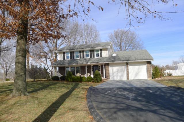 26612 East Blue Mills Road Sibley, MO 64088 - Photo 1 of 1