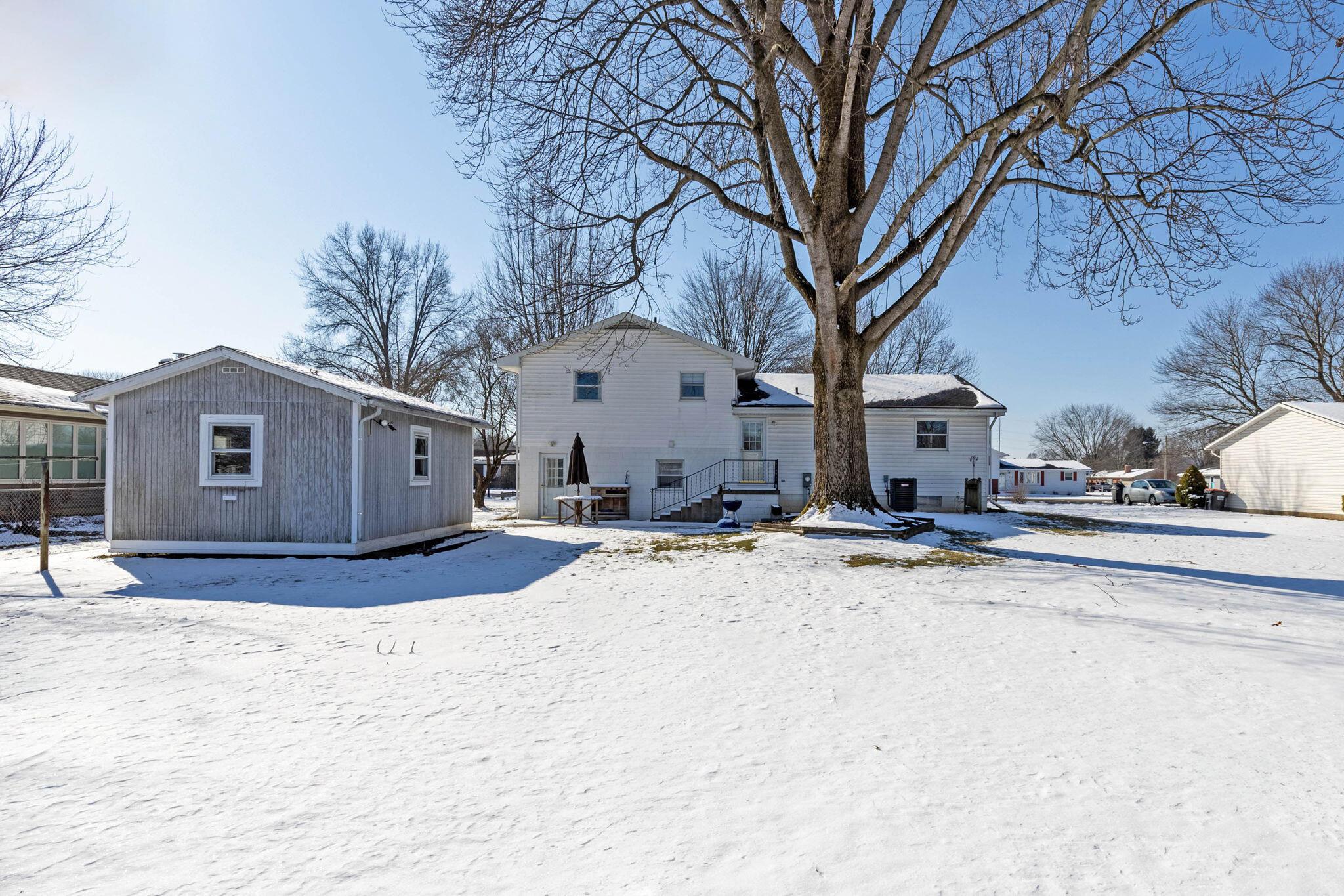 232 Derby Downs Road Newark, OH 43055 - Photo 23 of 28 Exterior
